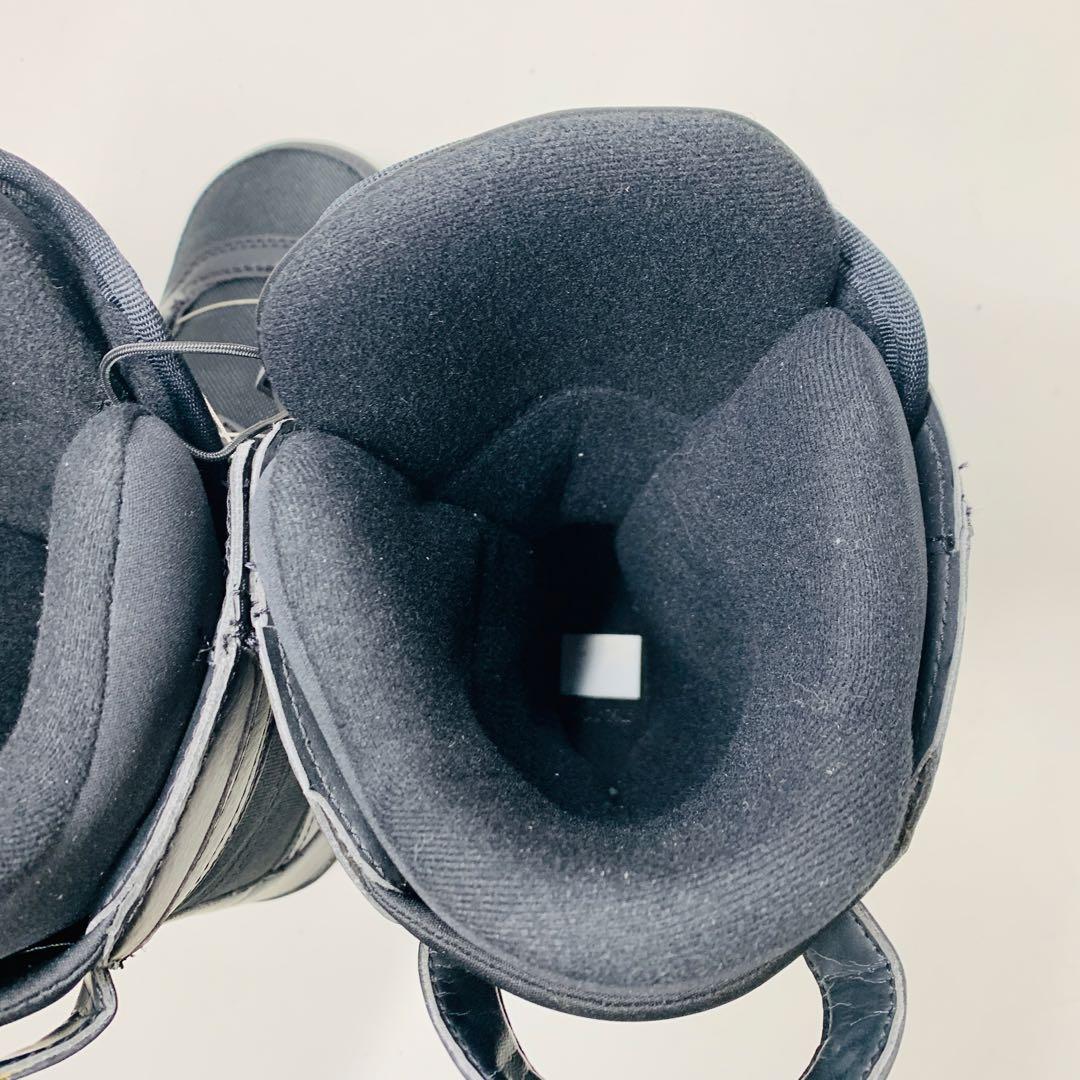 未使用 SUB スノーボードブーツ　26.5cm BOA オールラウンド