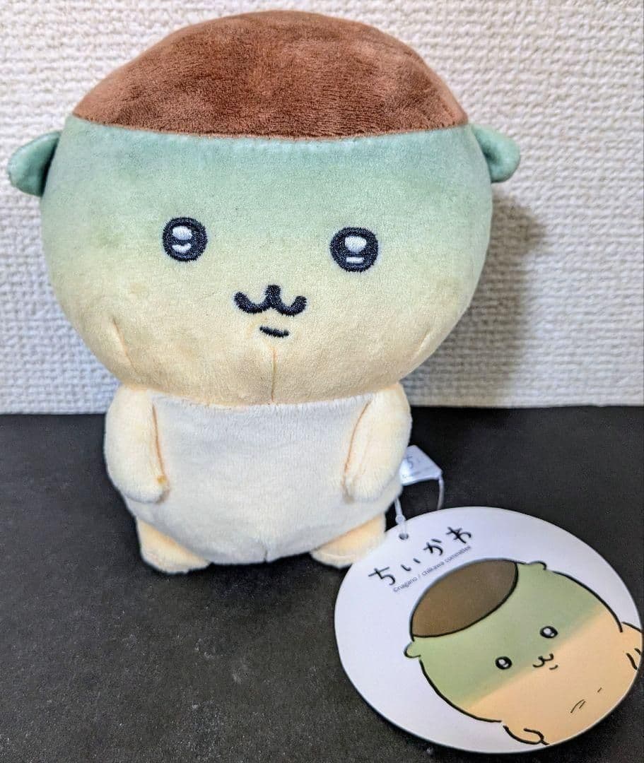 ⭐ちいかわ くりまんじゅう ぬいぐるみ お酒 グッズ セット 10点⭐