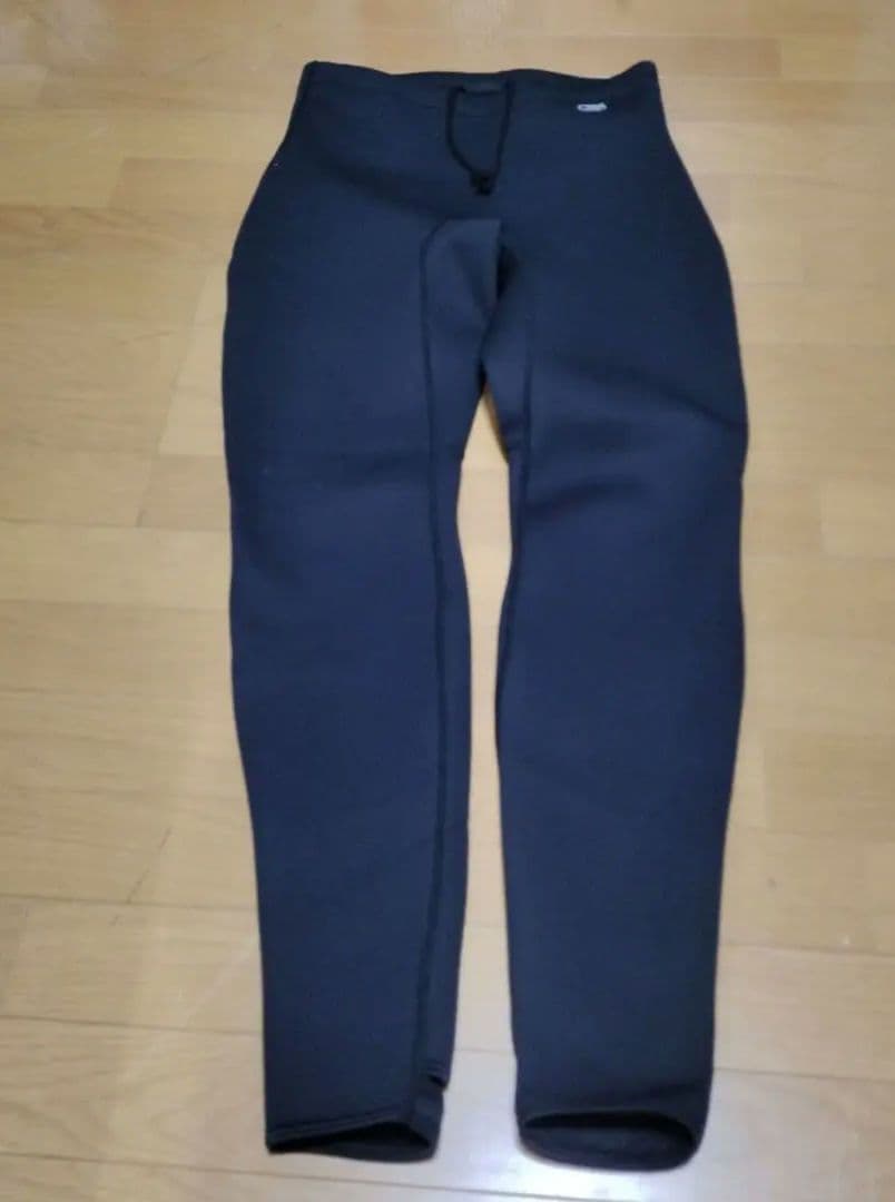 surfgrip ウェット　パンツ　起毛 楽天市場】SURF GRIP サーフグリップ ホットカプセル ハイウェスト