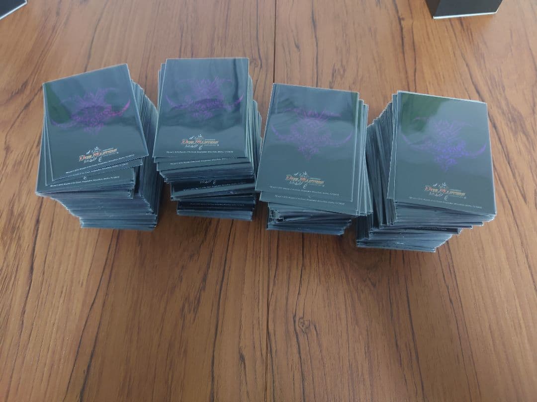 アグロタワー 378枚 デュエルマスターズ - メルカリ