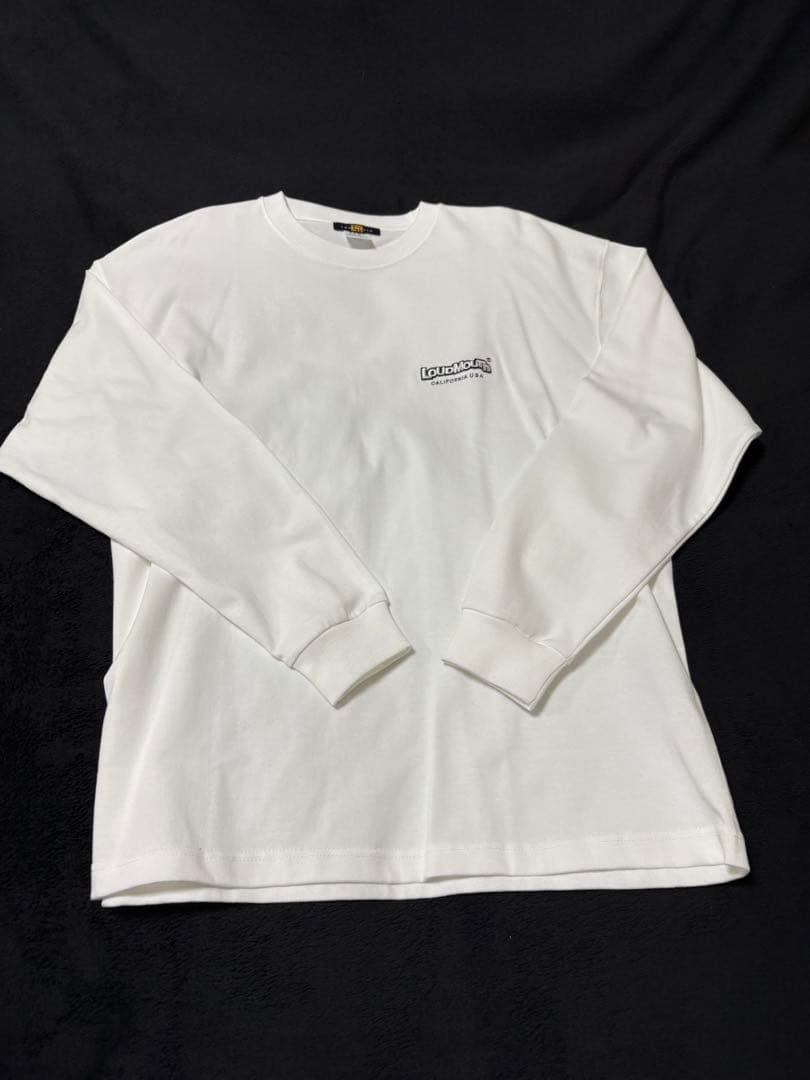 LOUDMOUTH ラウドマウス Lサイズ 福袋 2026年 main.png