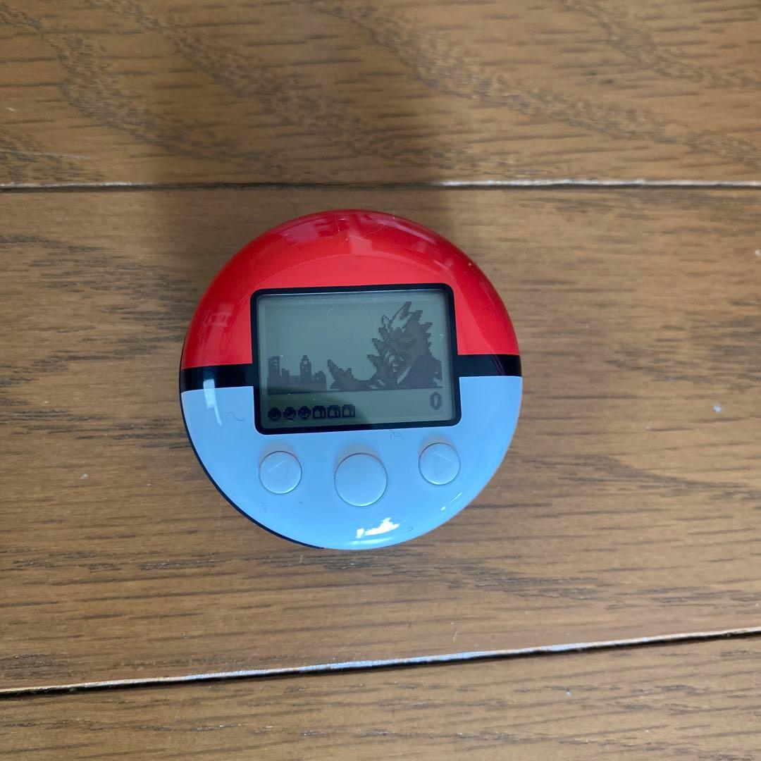 ポケウォーカー【電池交換済み】 単品 - メルカリ