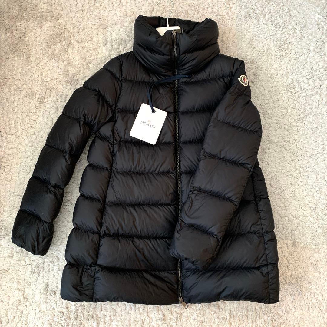 《美品》モンクレール　ダウンコート　ダウンジャケット