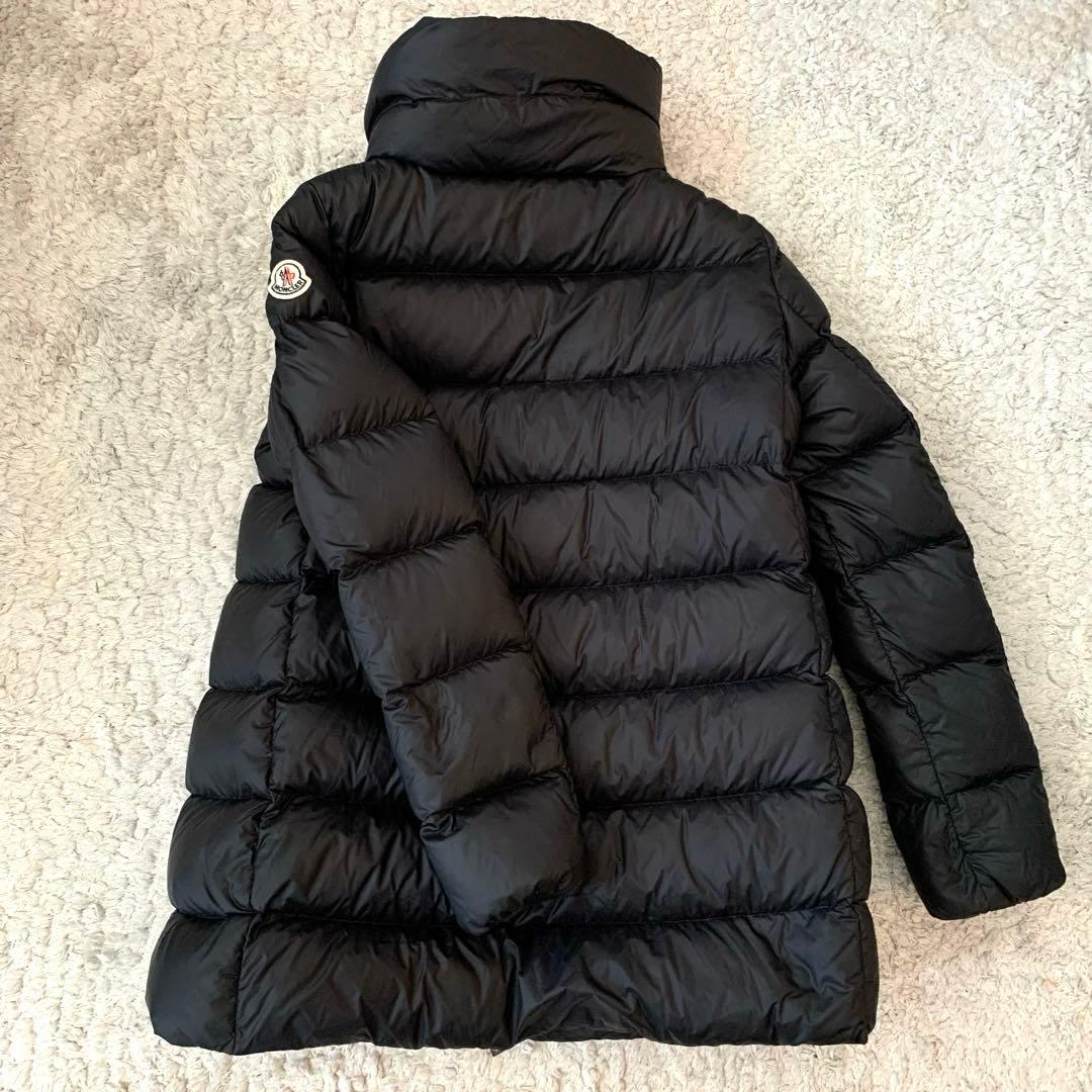 《美品》モンクレール　ダウンコート　ダウンジャケット
