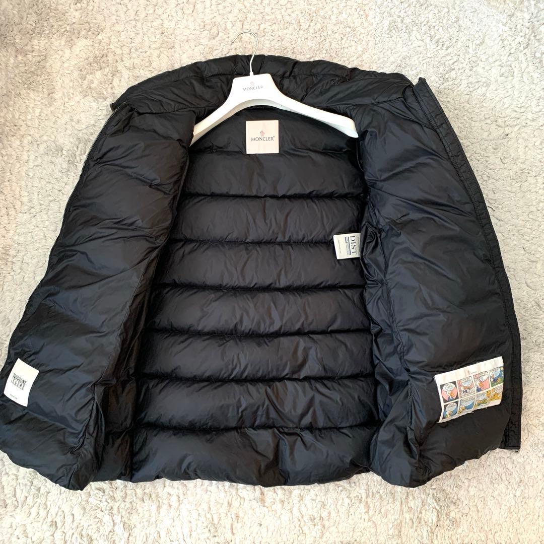 《美品》モンクレール　ダウンコート　ダウンジャケット