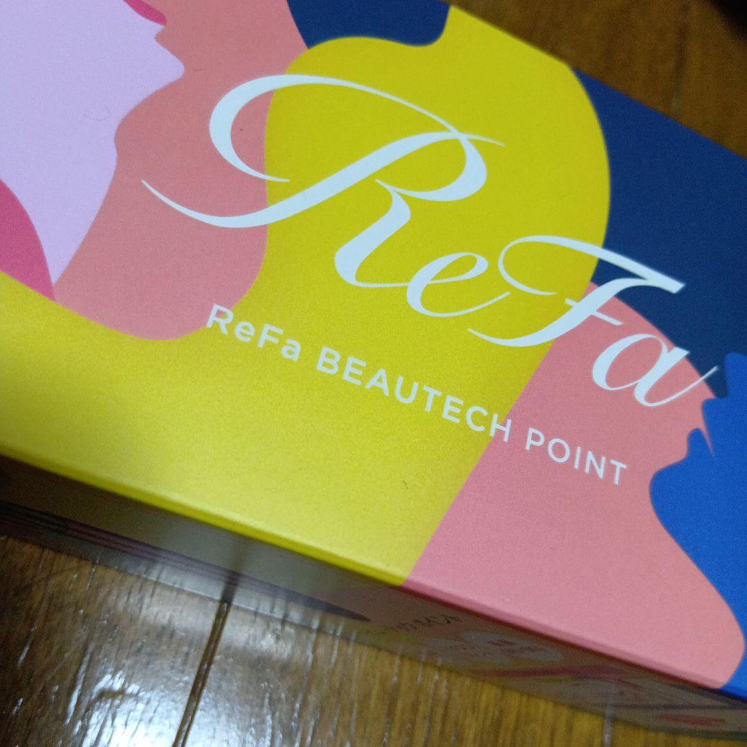 リファビューテックポイント おひとり様1点まで】リファ ビューテックポイント / リファ(フェイス
