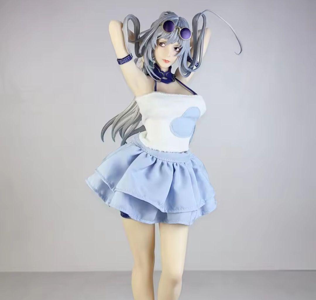 崩壊スターレイル　鏡流　フィギュア