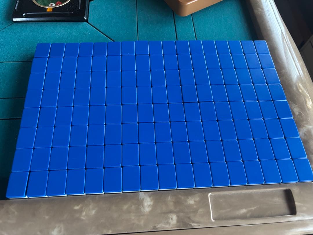 全自動麻雀卓 AMOS アモスモンスター　ジャンク