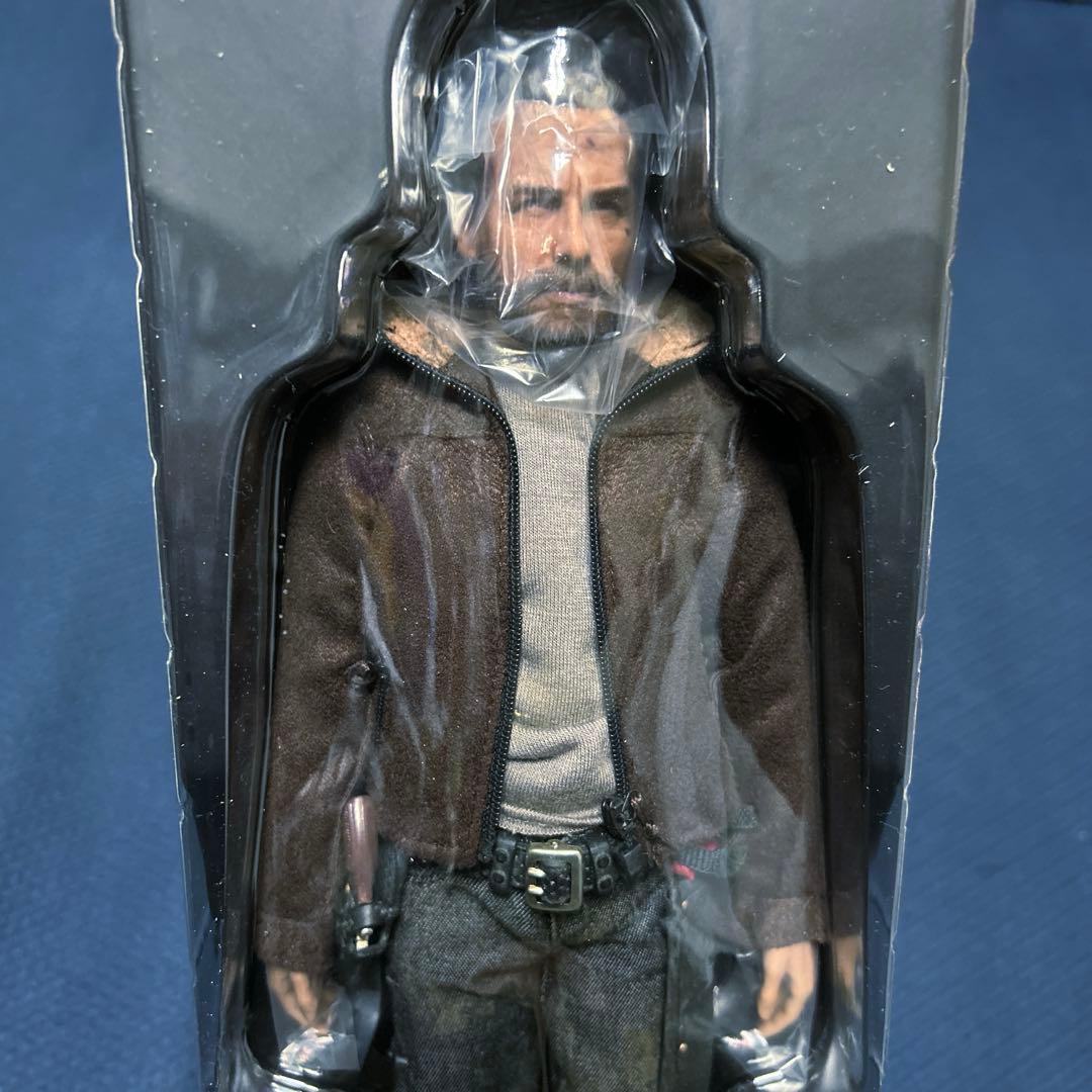 スリーゼロ 『ウォーキング・デッド』 リック・グライムズ 1/6フィギュア