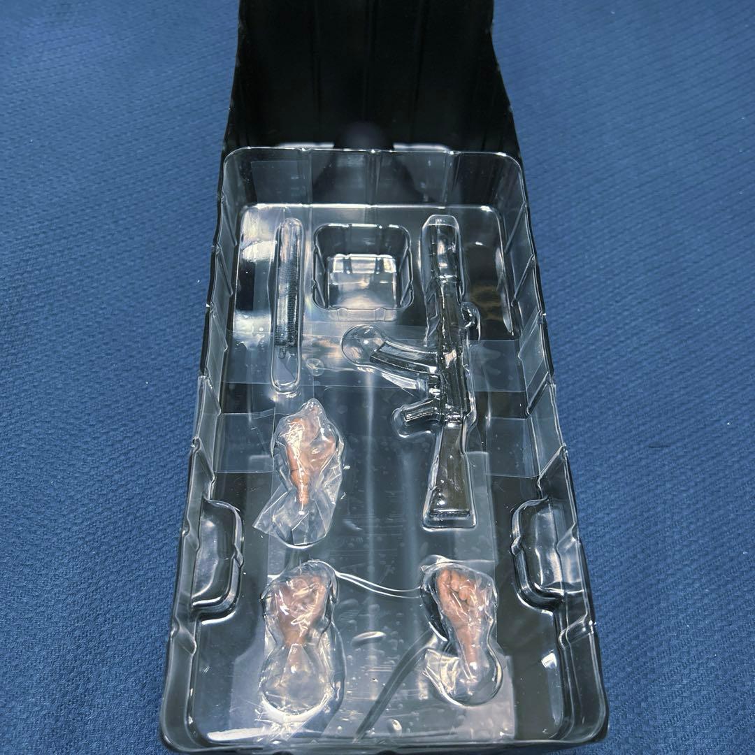 スリーゼロ 『ウォーキング・デッド』 リック・グライムズ 1/6フィギュア