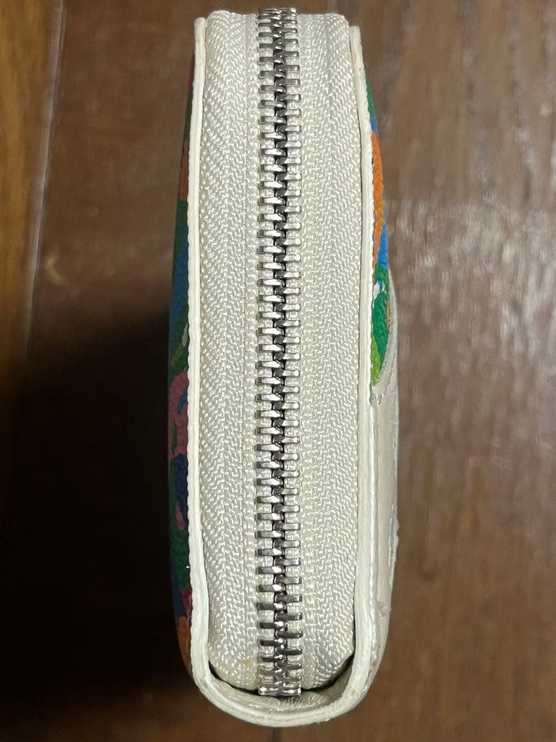 《ゆうだい 再開しました。》 CUNE 長財布