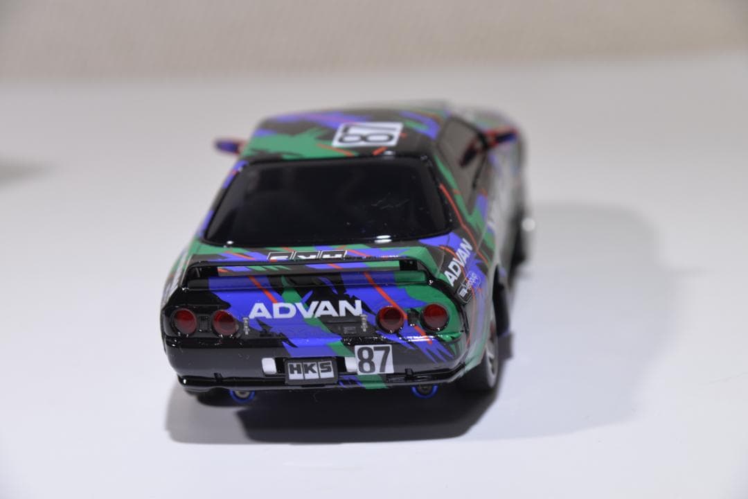 京商ミニッツ AWD->RWD MRD ZEROコンバージョン組込済 フルセット