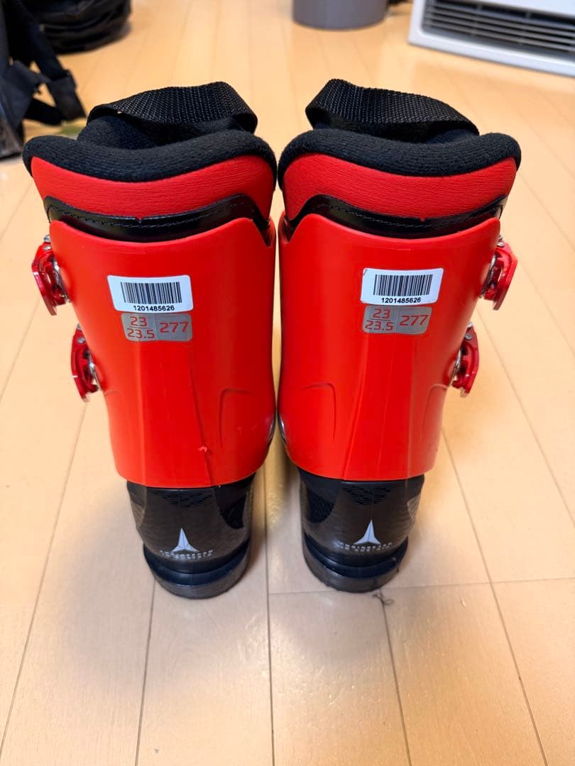 ATOMIC HAWX スキー用ブーツ 23.5cm