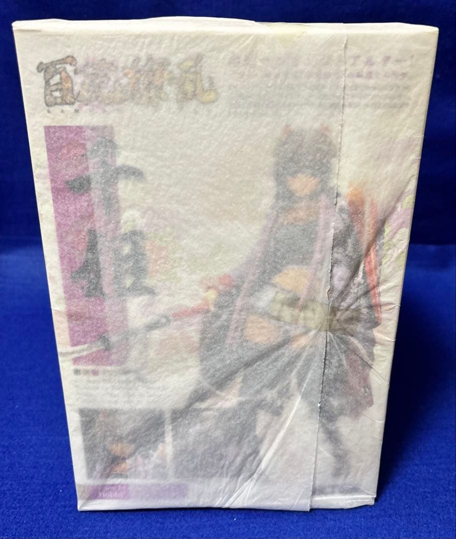 百花繚乱　千姫　フィギュア