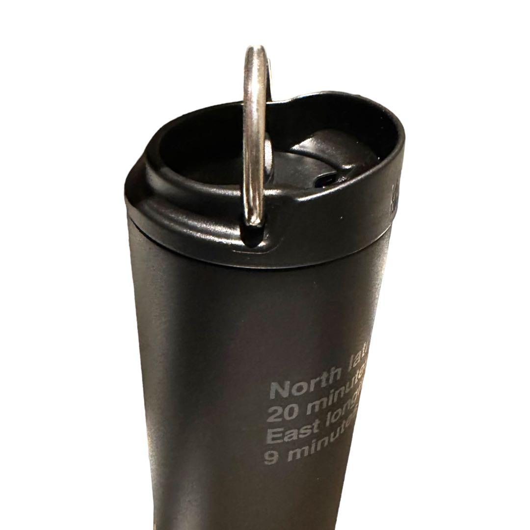 新品未使用 ノースフェイス クリーンカンティーン ボトル 水筒 石垣島