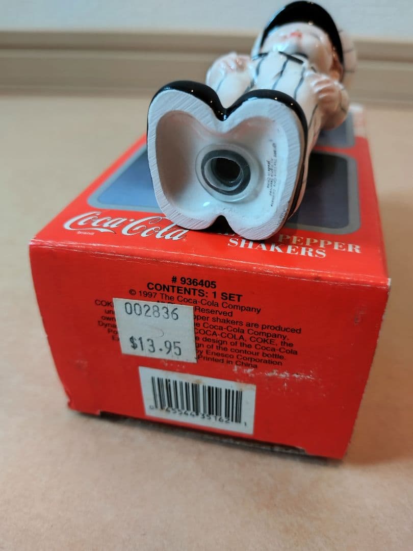 コカ・コーラ コレクションセット