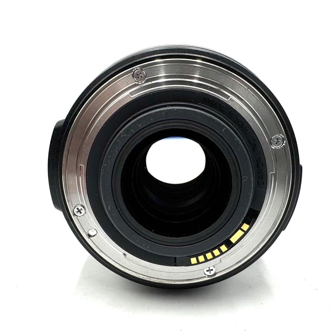 極美品 キヤノン Canon EF-S 18-200mm F3.5-5.6 IS
