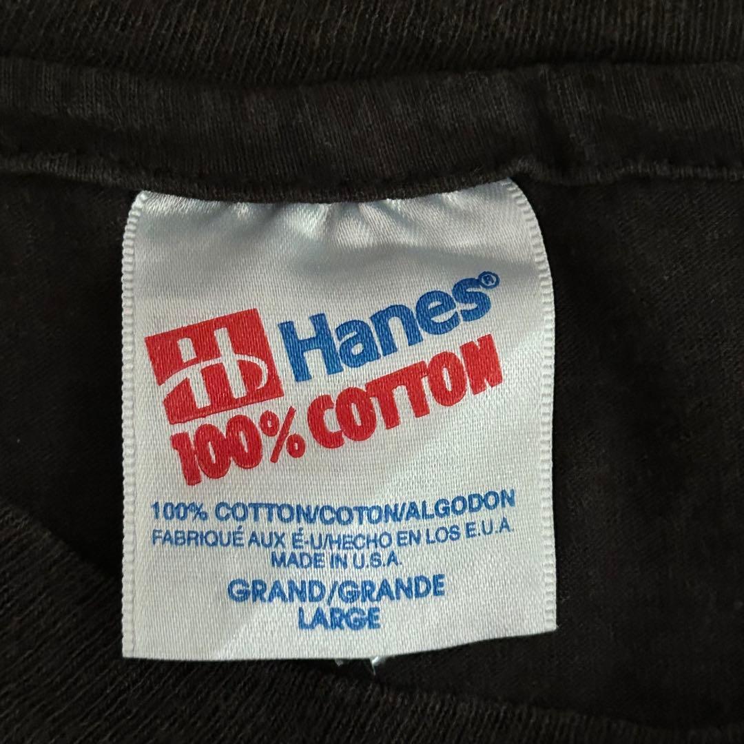 Aerosmith エアロスミス GET A GRIP ツアーTシャツ 90s