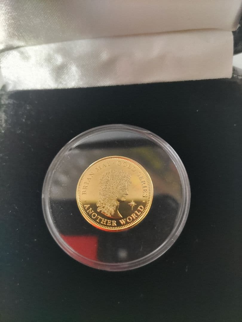 レスペ　ゴールド仕様