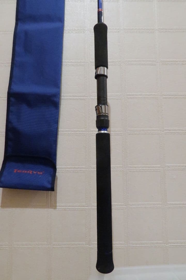 天龍 スパイク SK702ML Technical キャスティング 誘い出し - メルカリ