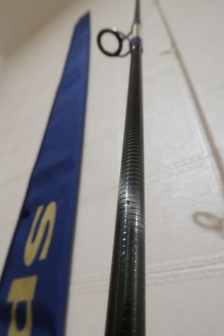 天龍 スパイク SK702ML Technical キャスティング 誘い出し - メルカリ