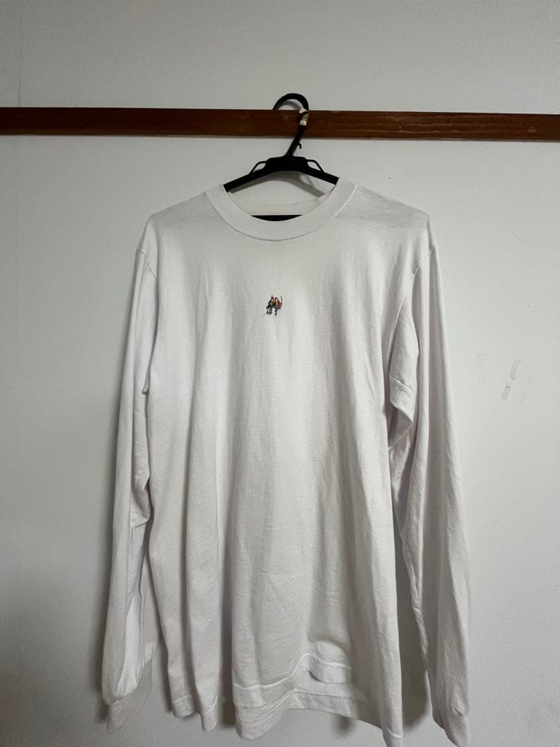 カナメストーン 高尾山ロンT - メルカリ