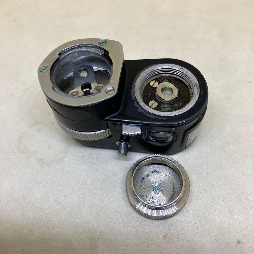 OLYMPUS-PEN F(露出計付)と38mm、100mmの2本セットです。 - メルカリ