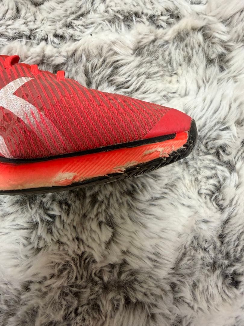 asics メタスピード SP （25.5cm）