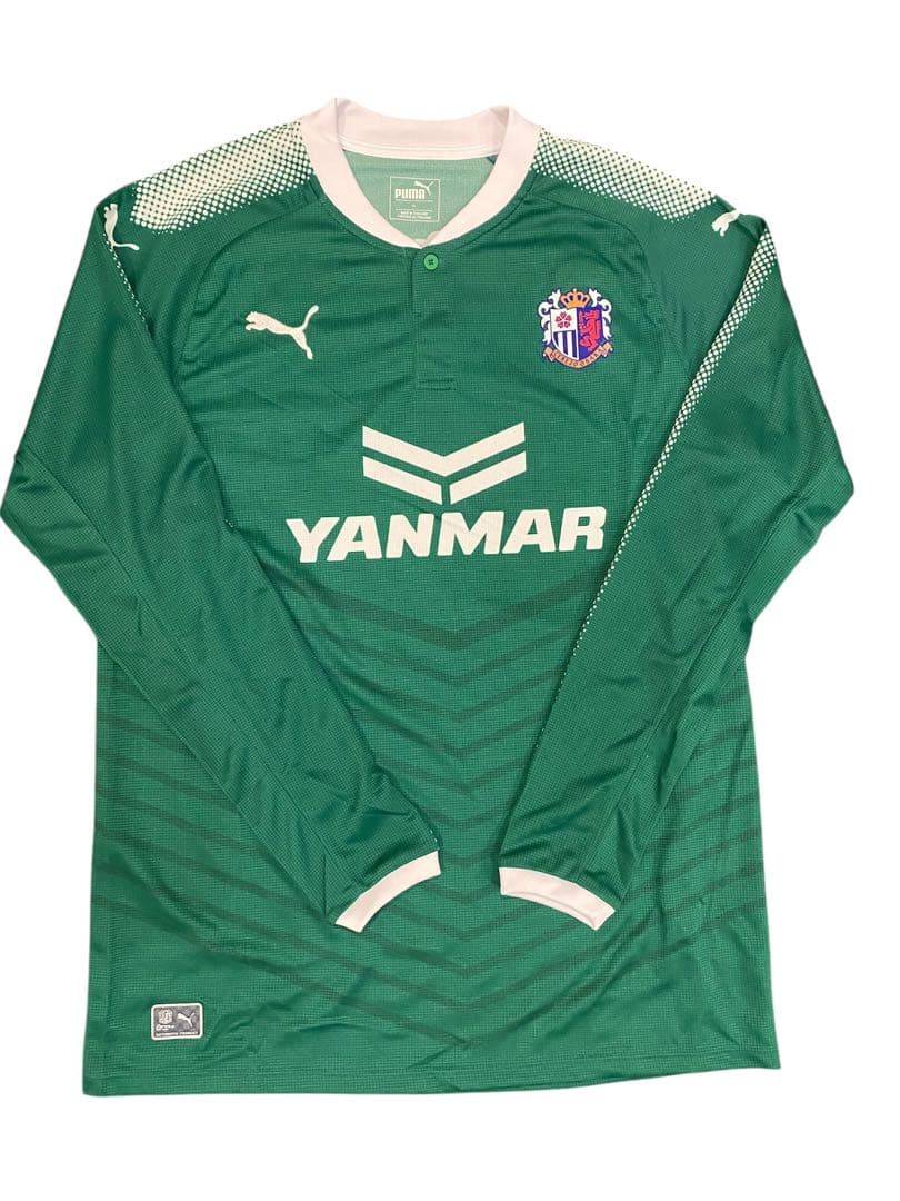 セレッソ大阪 ユニフォーム - メルカリ