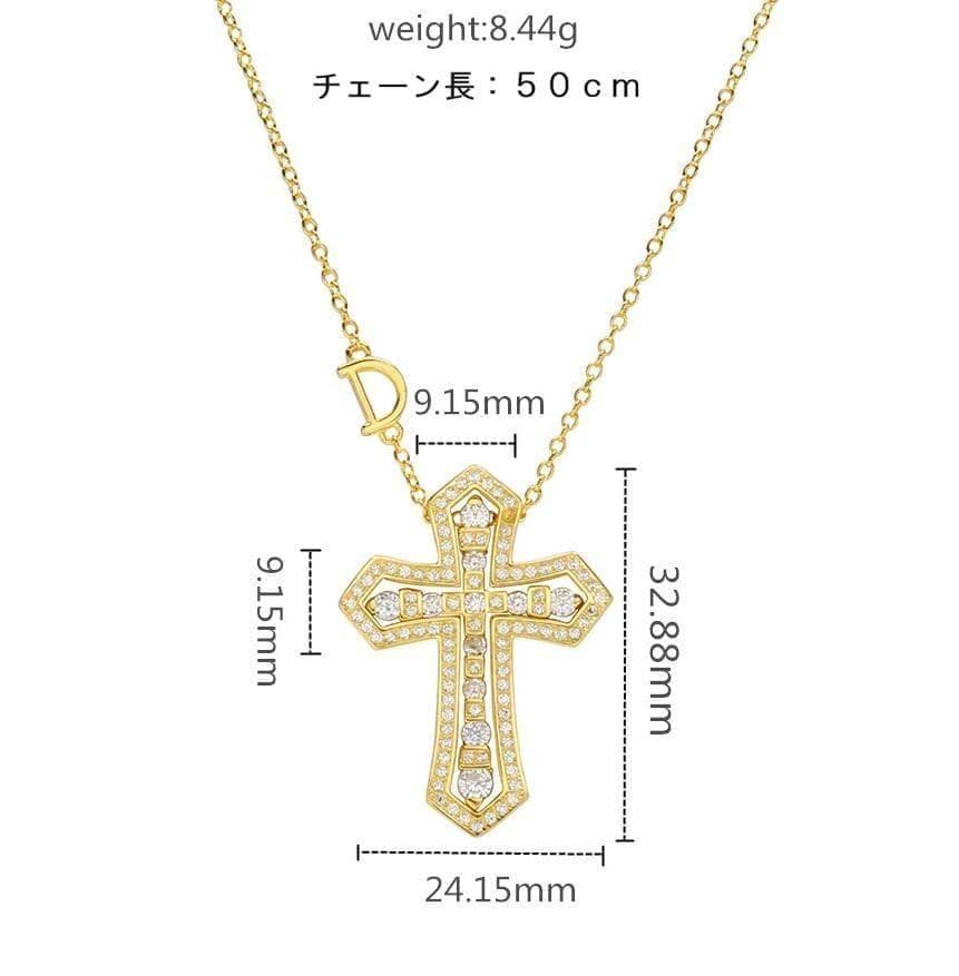 クラウンゴールド50※DAMIANI ダミアーニ ベルエポック ではございません