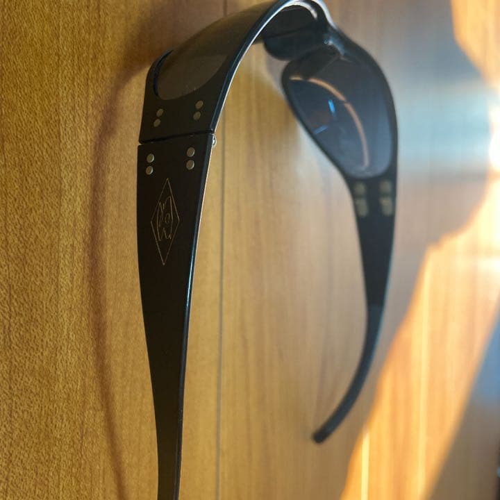 ビックタオル　写真集　サングラス