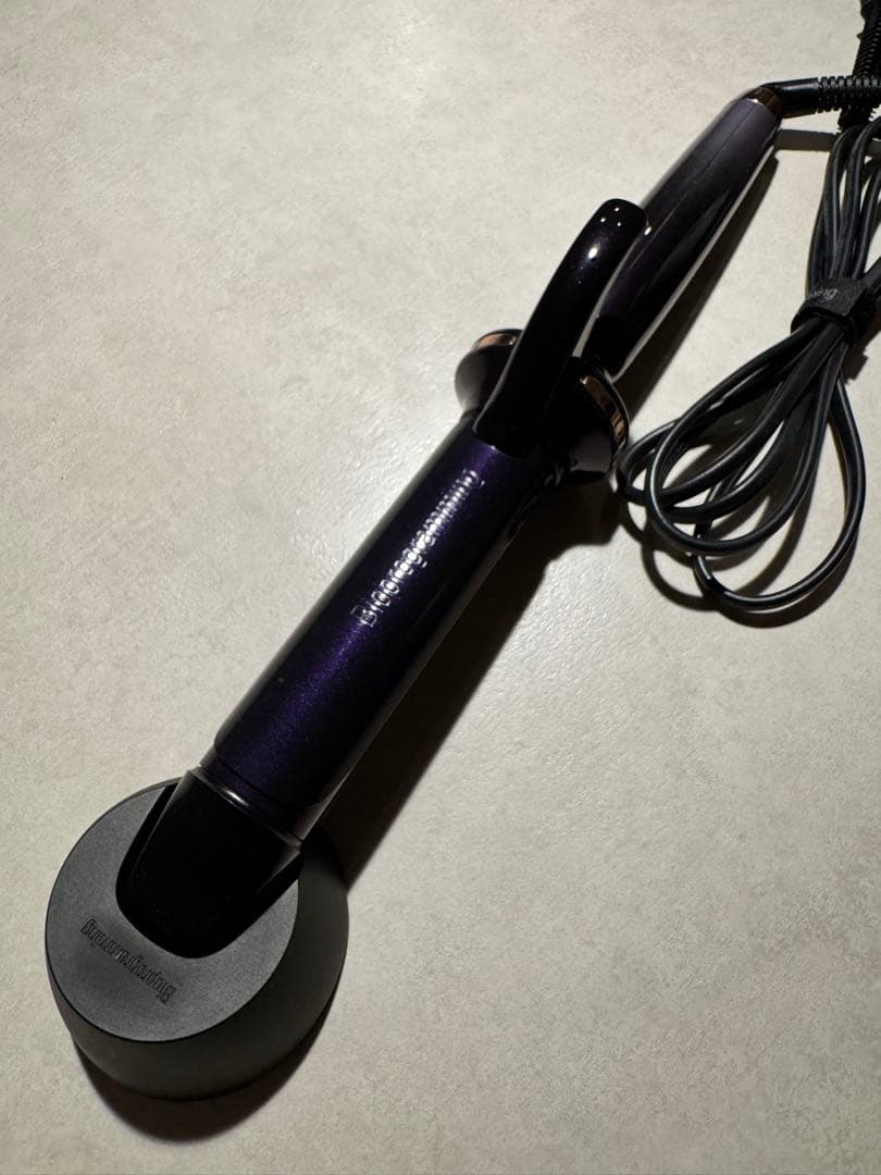 美品&付属品有りリュミエリーナ27D Plus 34.0mm ヘアビューロン