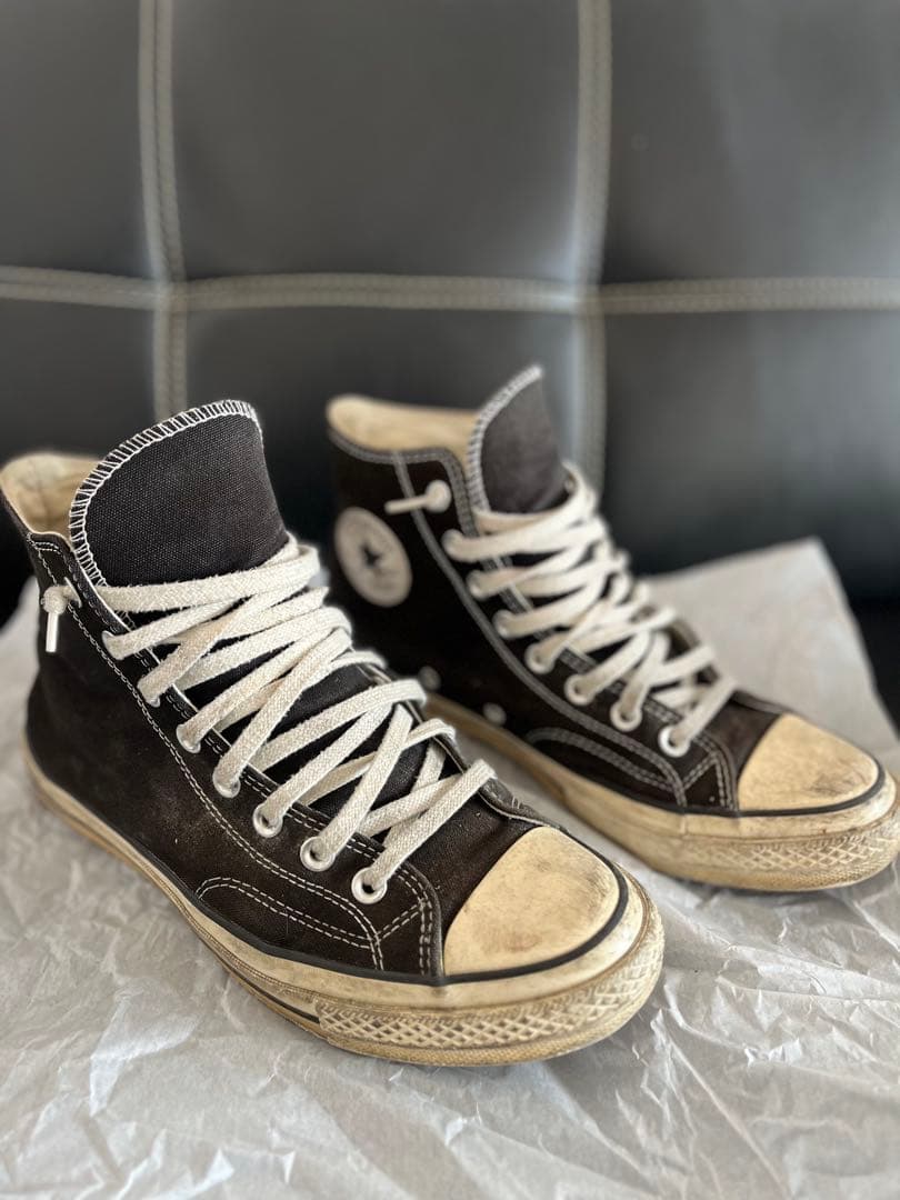 靴 converse CT70 27.5cm