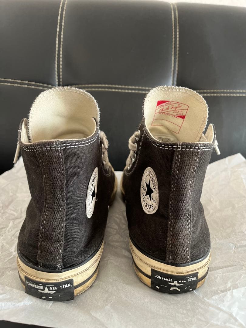 靴 converse CT70 27.5cm