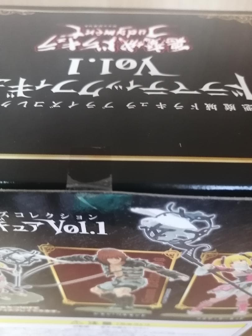 悪魔城ドラキュラ　マリア・ラーネッド　フィギュア