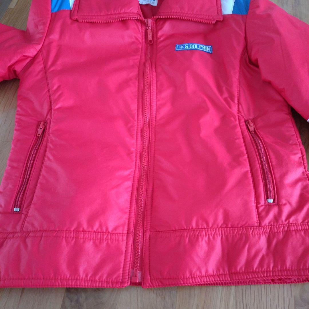 ☆ スキーウエア ヴィンテージ レトロ 希少 - メルカリ