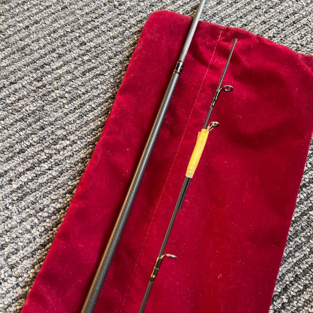 美品⭐️メガバス デストロイヤー F2-611XS スーパーフルハウス