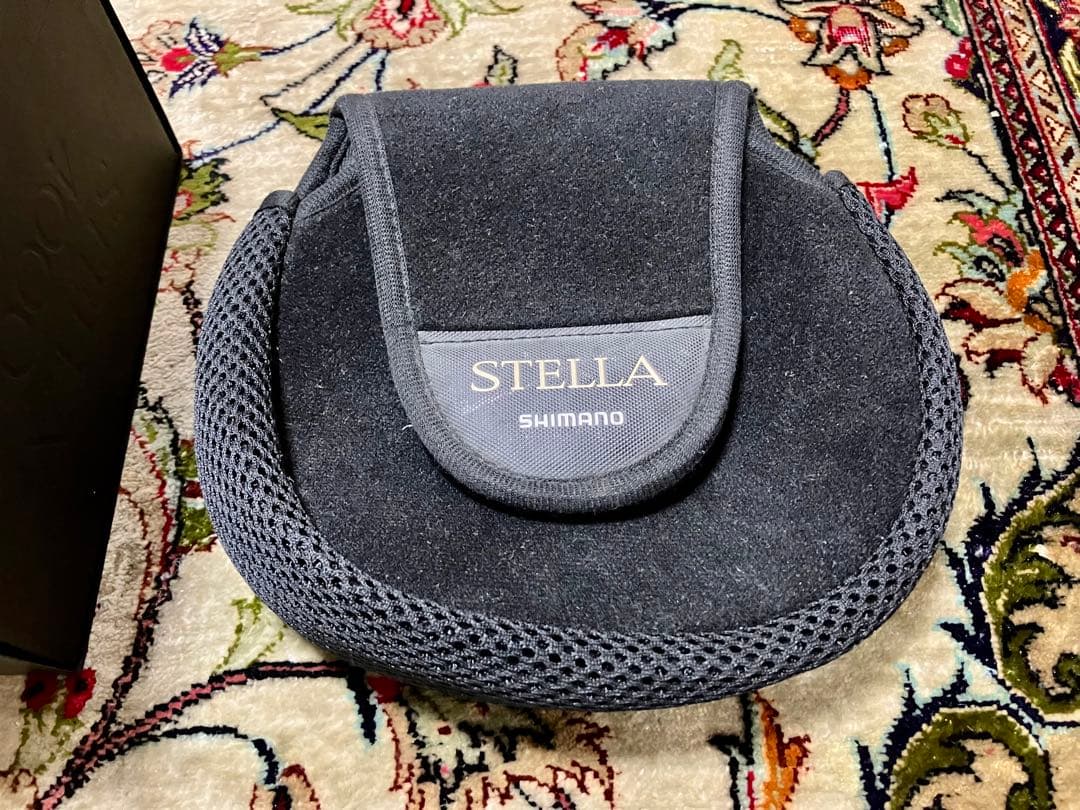 中古】SHIMANO シマノ 10ステラ4000ノーマルギア - メルカリ