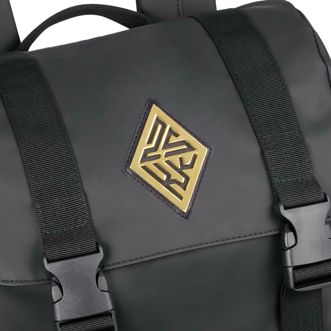 【倖田來未 】25th バックパック 完売品・クリアタンブラー２種