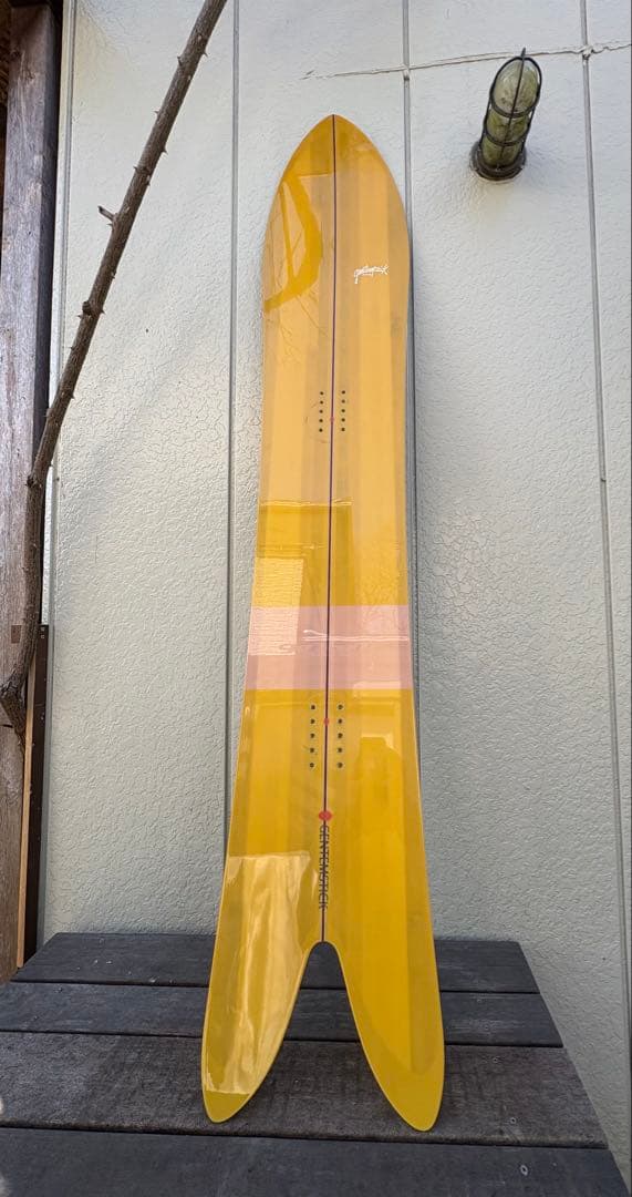 GENTEMSTICKゲンテンスティックmagic38マジック 楽天市場】[予約商品] 26-27 GENTEMSTICK ゲンテンスティック MAGIC38