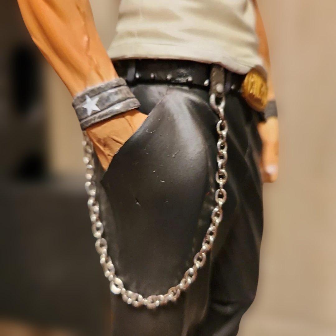 【BIGサイズ】クローズ＆WORST　坊屋春道　　フィギュア　30㎝