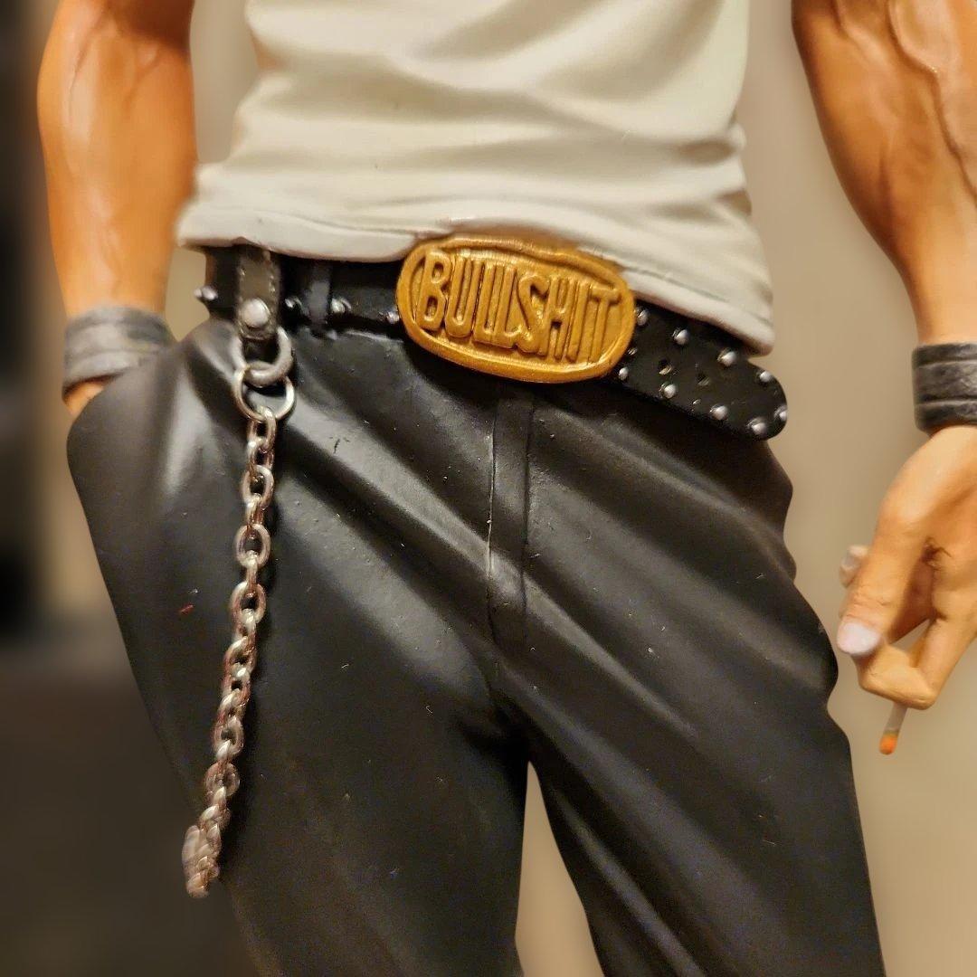 【BIGサイズ】クローズ＆WORST　坊屋春道　　フィギュア　30㎝