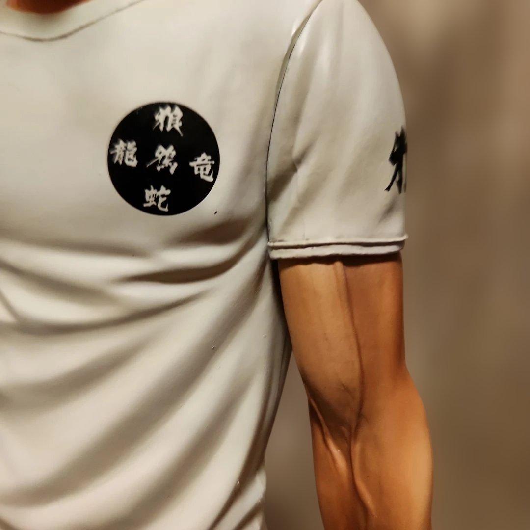 【BIGサイズ】クローズ＆WORST　坊屋春道　　フィギュア　30㎝