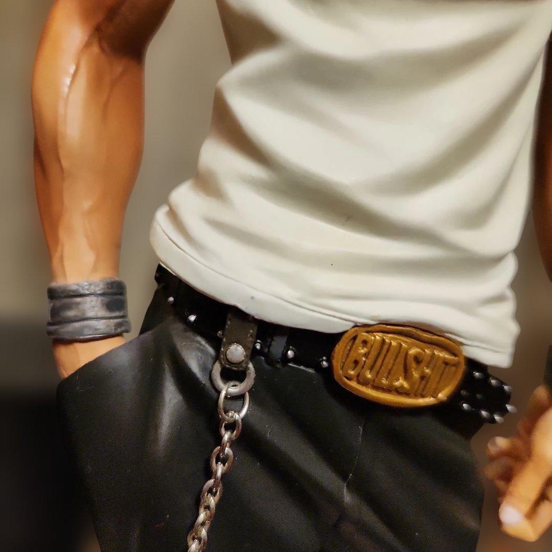 【BIGサイズ】クローズ＆WORST　坊屋春道　　フィギュア　30㎝