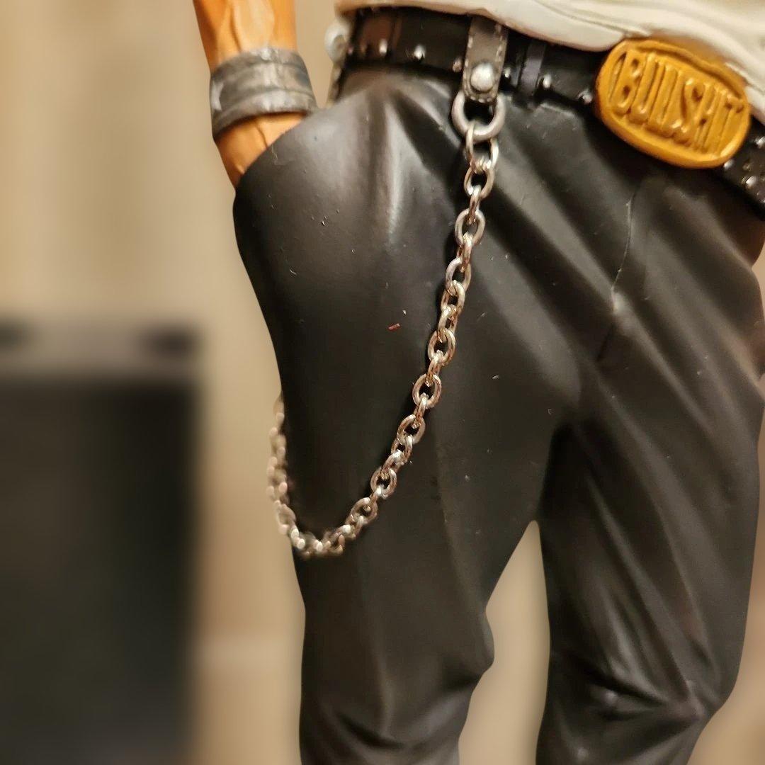 【BIGサイズ】クローズ＆WORST　坊屋春道　　フィギュア　30㎝