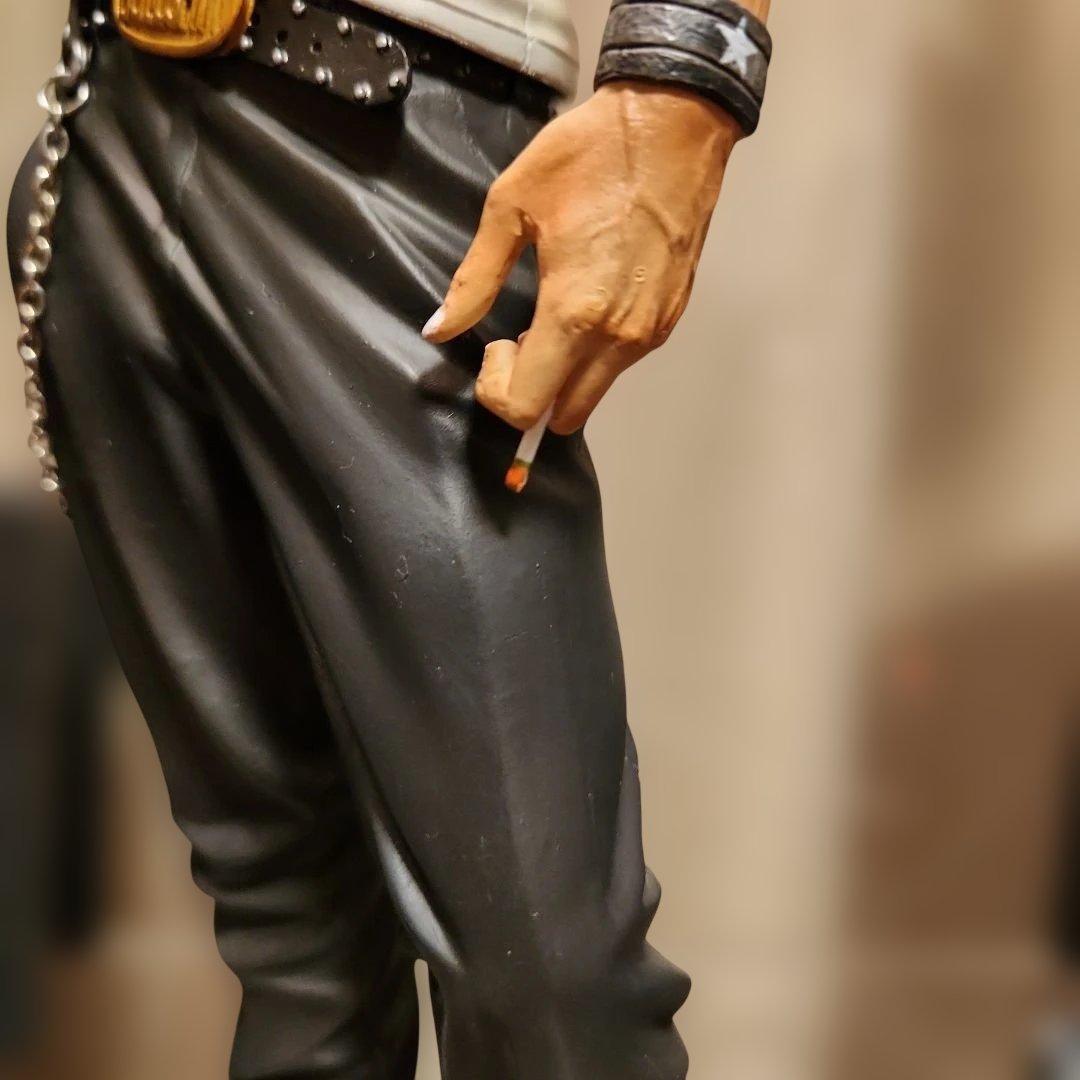 【BIGサイズ】クローズ＆WORST　坊屋春道　　フィギュア　30㎝