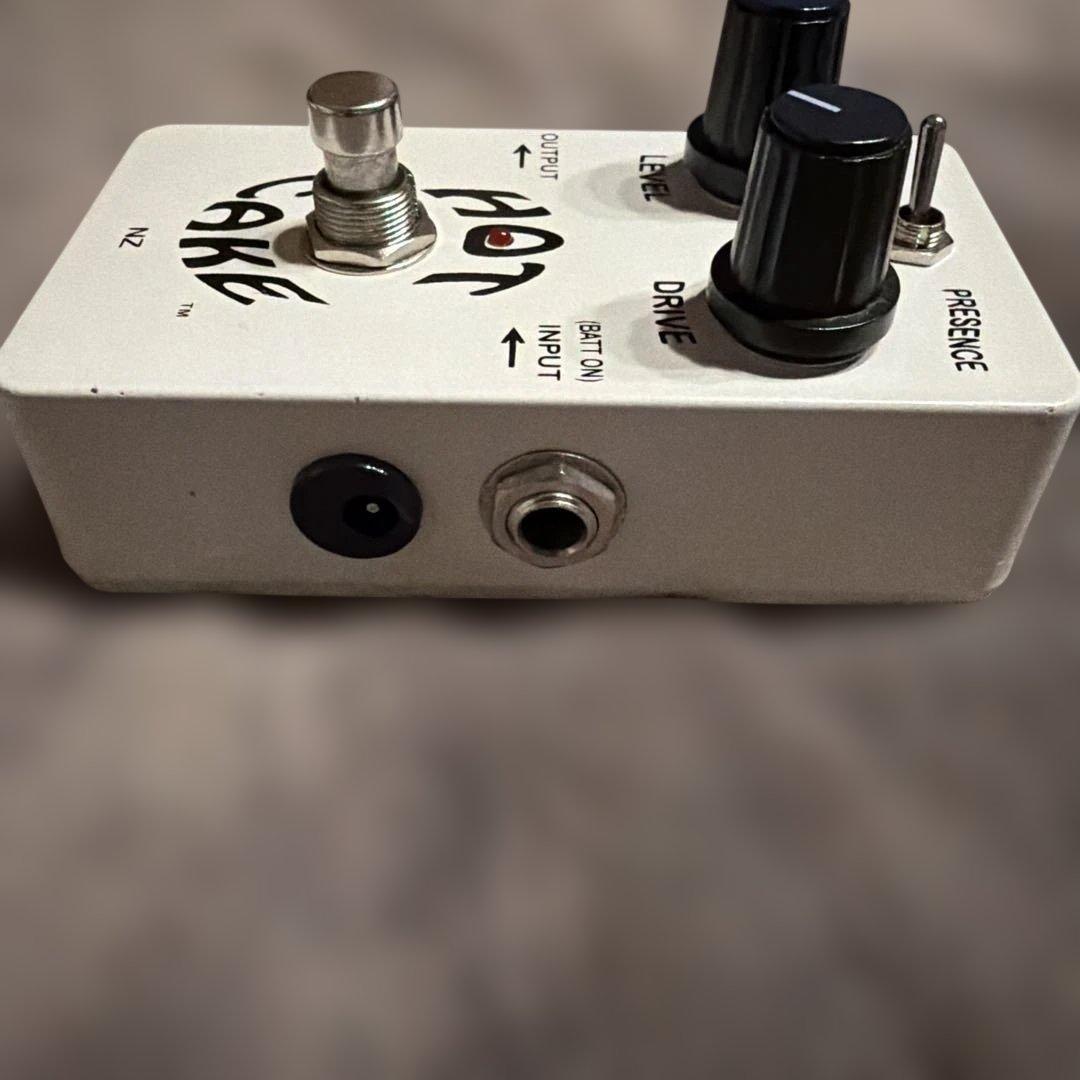 希少・正規品】Hotcake Old Circuit（箱・書付） - メルカリ