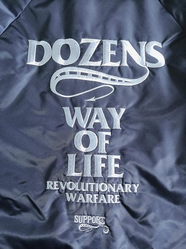 極美品 RATS ラッツ WAY OF LIFE ボア コーチジャケットL 名作 - メルカリ