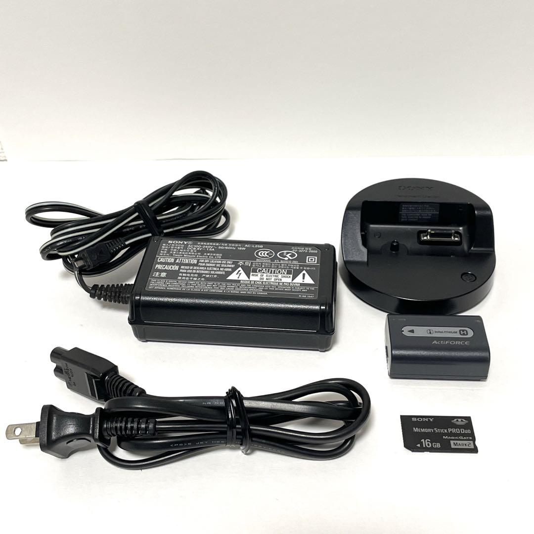 Blakey art様専用】SONY HDR-TG1 デジタルビデオカメラ - メルカリ