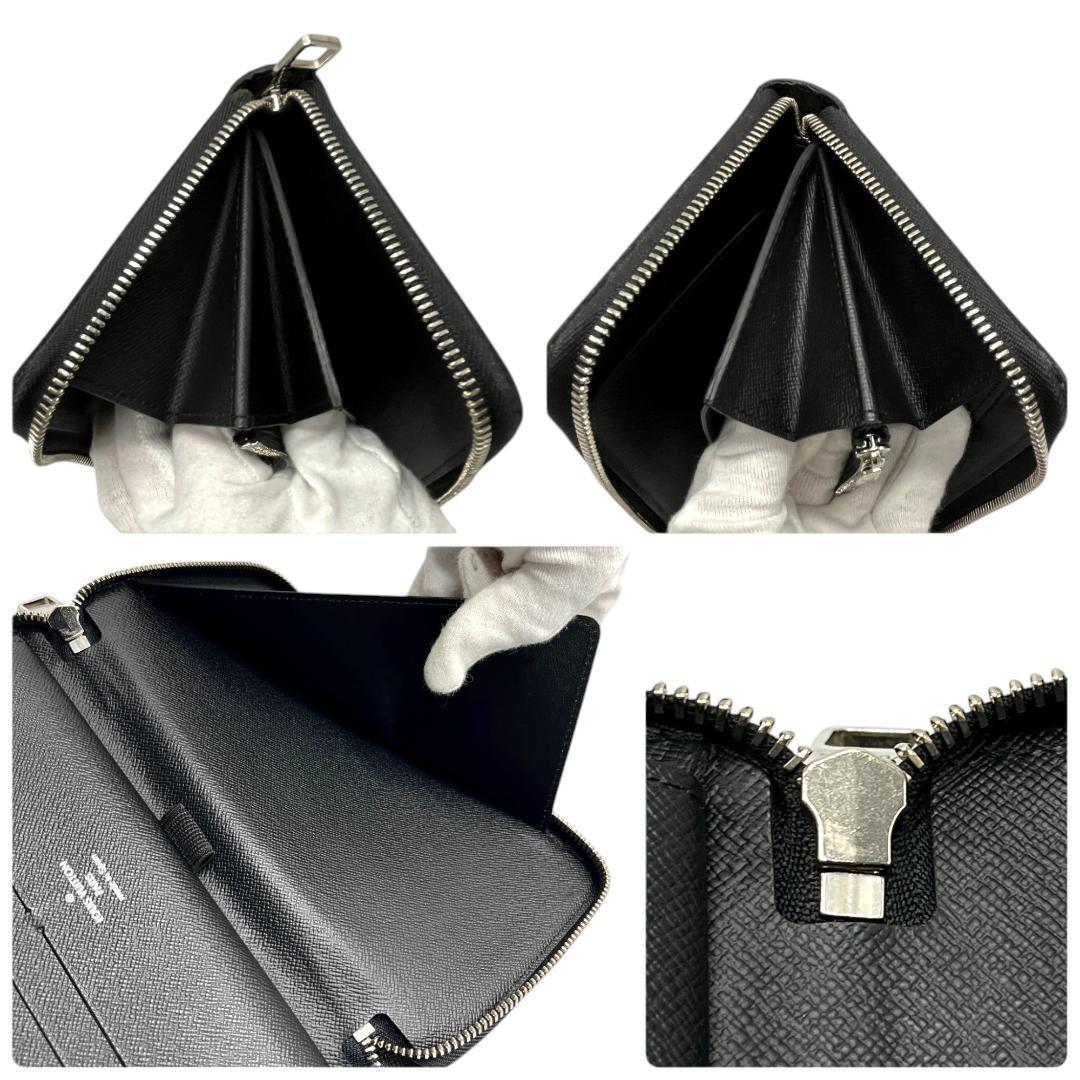 kei様✨ルイヴィトン 長財布 エピ ジッピーオーガナイザー ブラック